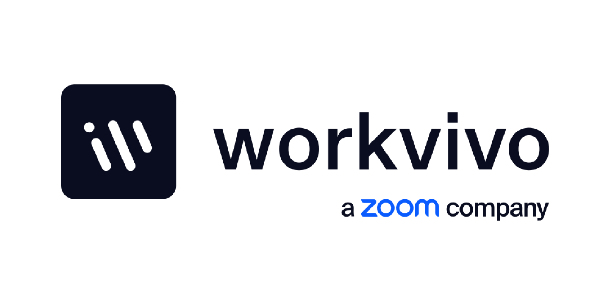 Workvivo logo