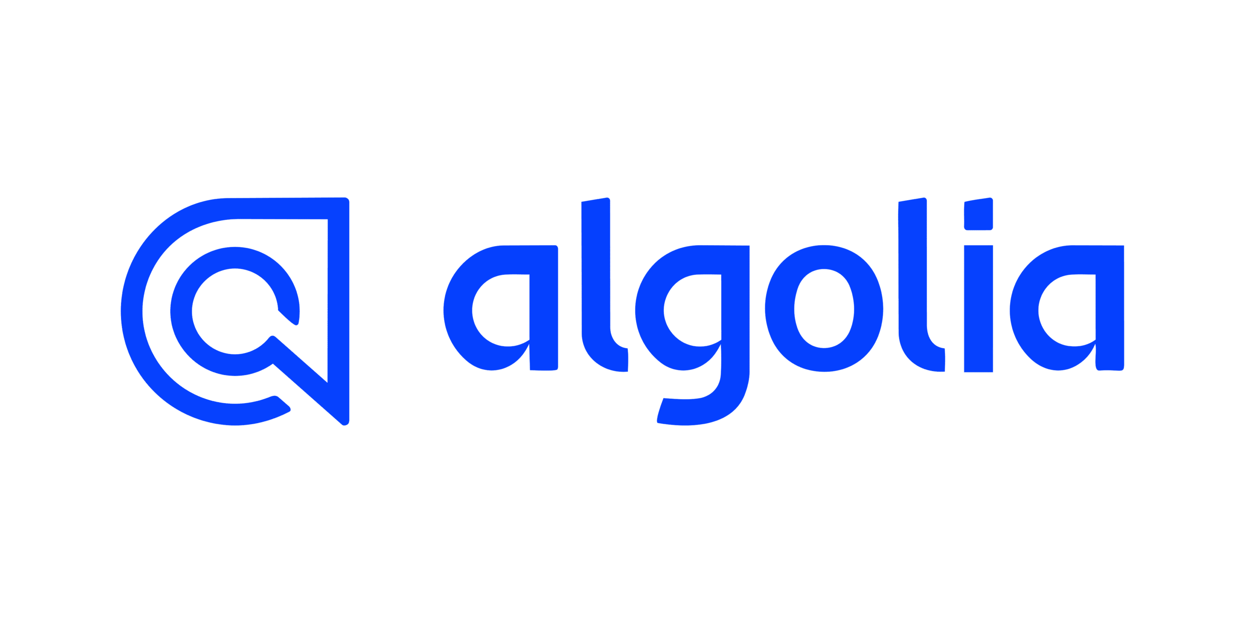 Algolia