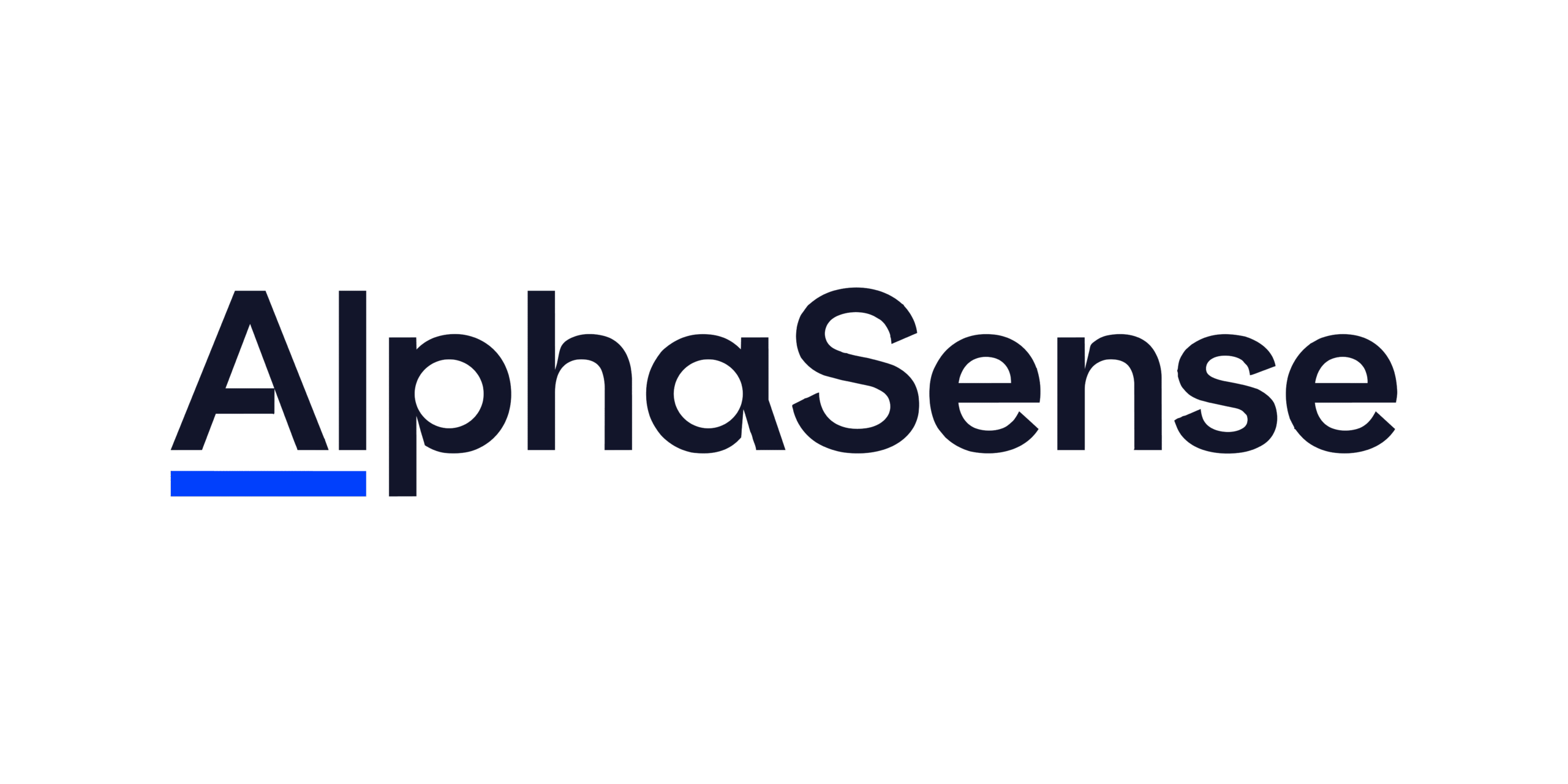 Alphasense