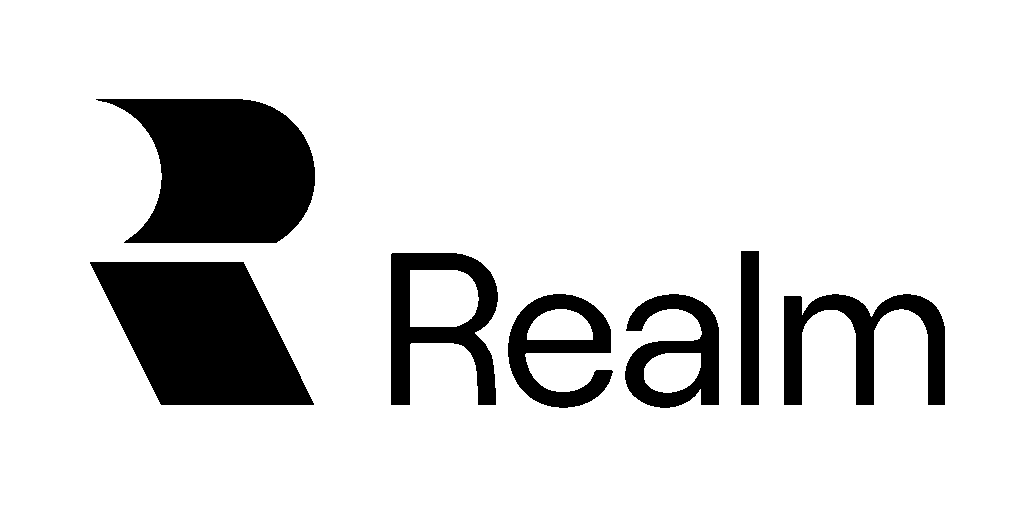 Frontline Portfolio Realm logo