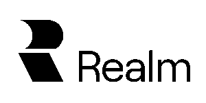 Frontline Portfolio Realm logo
