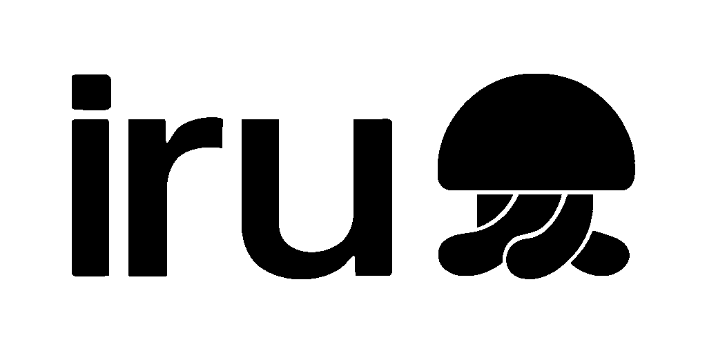 Iru logo
