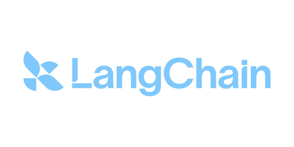 langchain logo