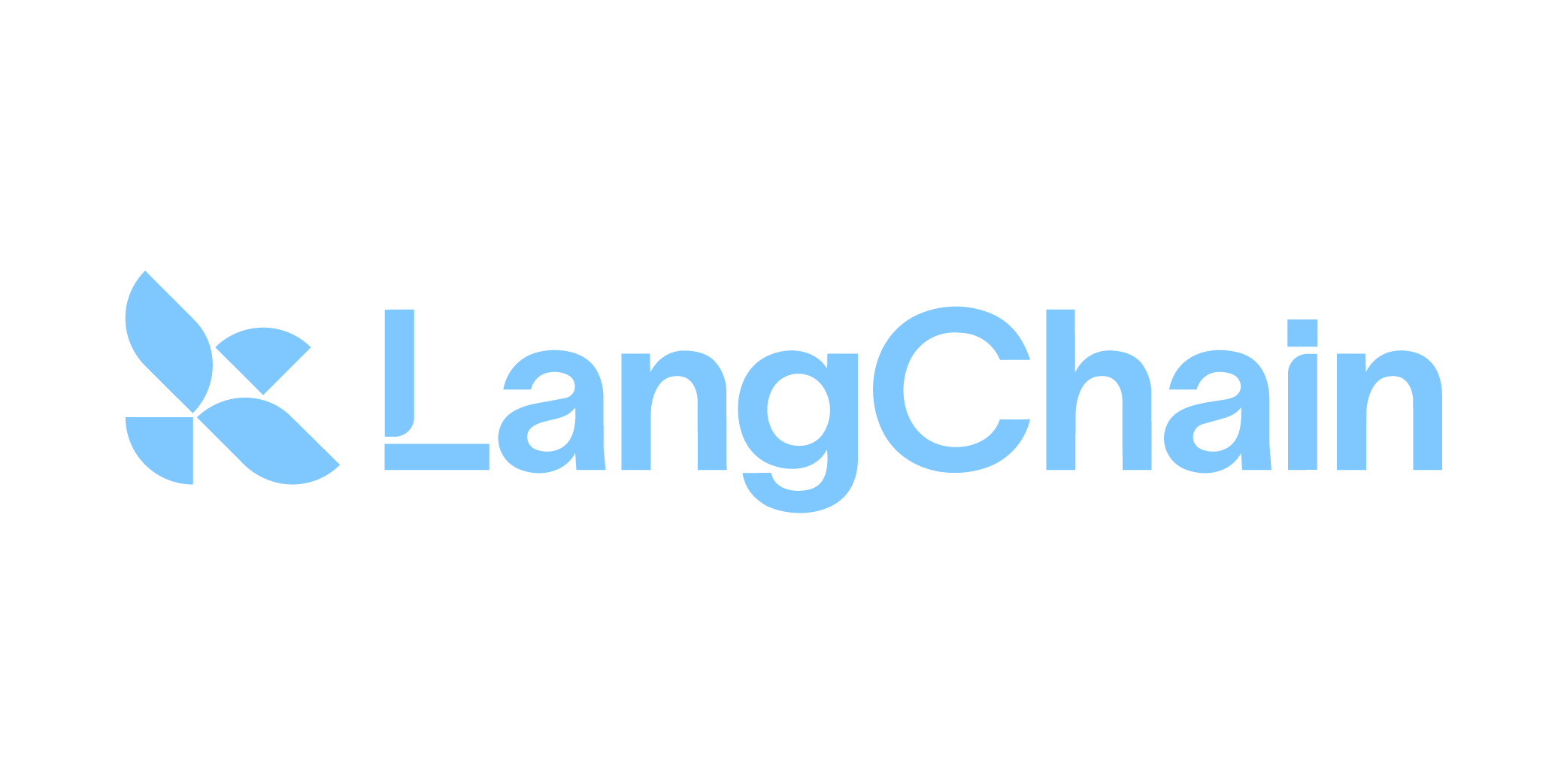 langchain logo