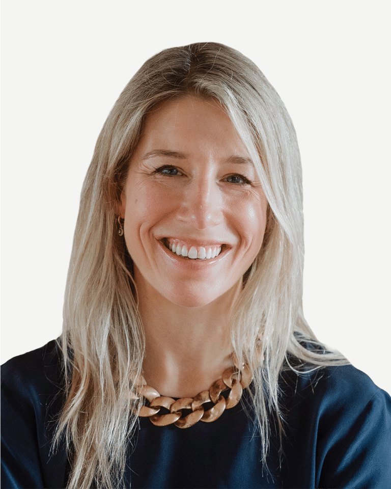 Natasha Morrison, Frontline Ventures