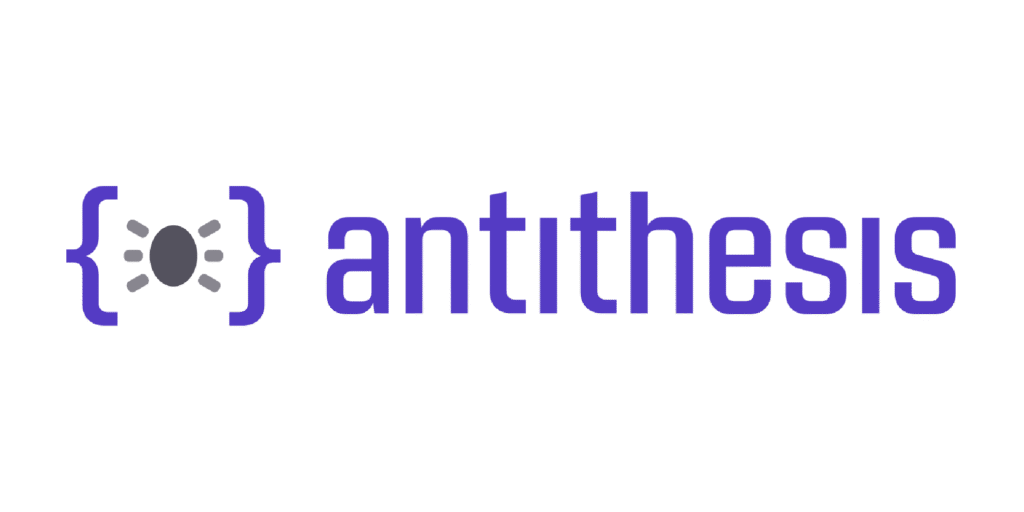 Antithesis logo