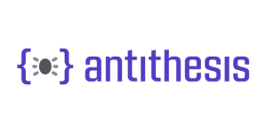 Antithesis logo