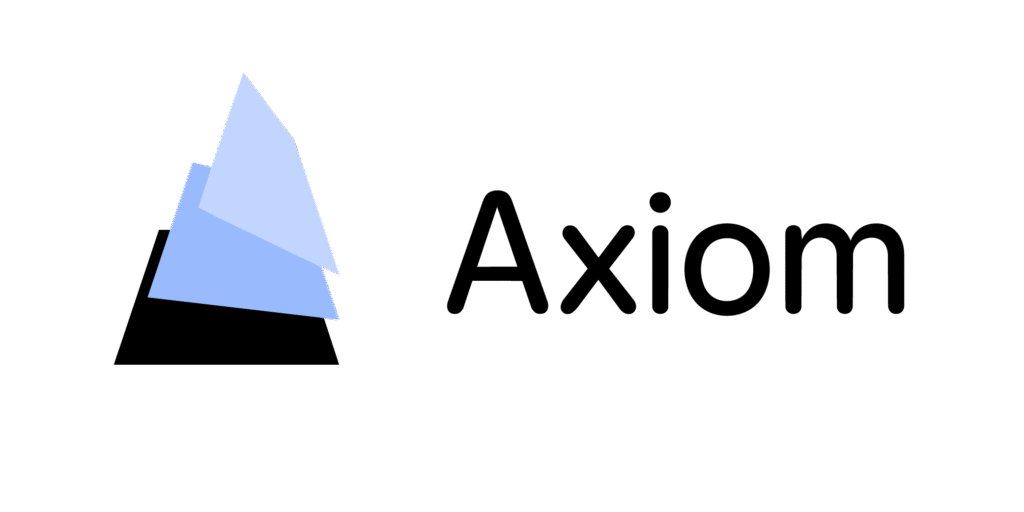 Axiom Math logo
