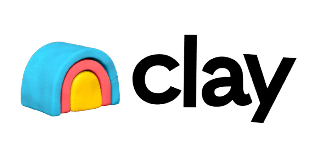 Clay logo