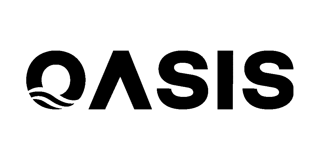 Oasis Security Logo