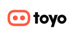 Toyo Logo